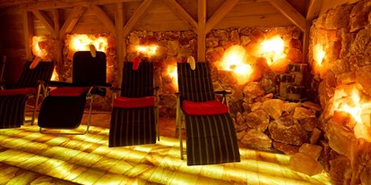 Golfurlaub - Sauna - Deutschland - Hotel Am Eifelsteig