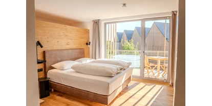 Golfurlaub - Dampfbad - Donaustauf - Aparthotel Parsberg, GreenDesign, 15 serviced Apartments und Suiten