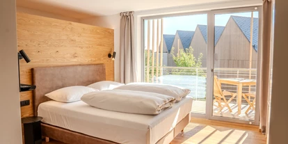Golfurlaub - Zimmersafe - Donaustauf - Aparthotel Parsberg, GreenDesign, 15 serviced Apartments und Suiten