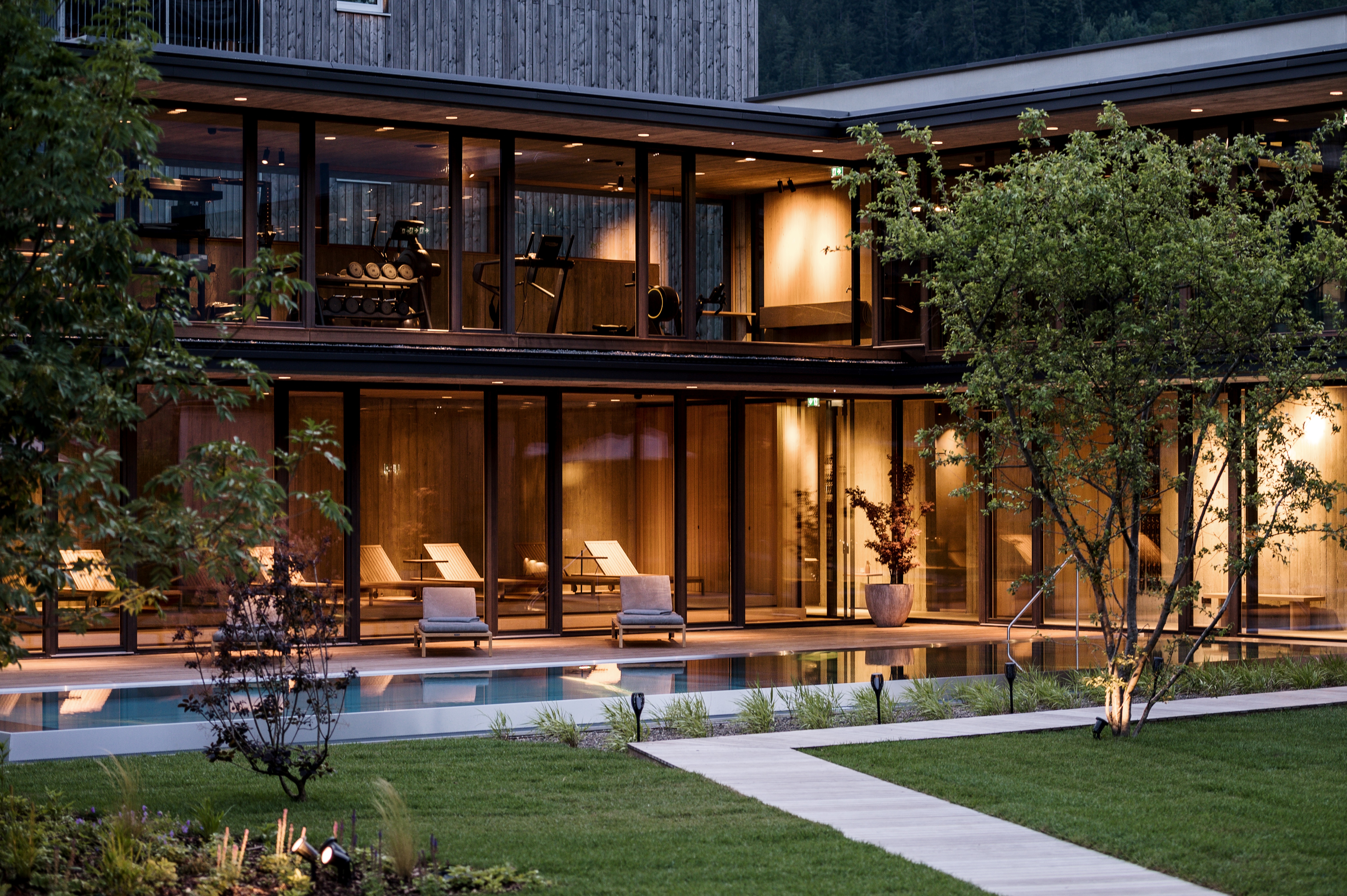 Golfhotel - Zelloon Boutique Hotel