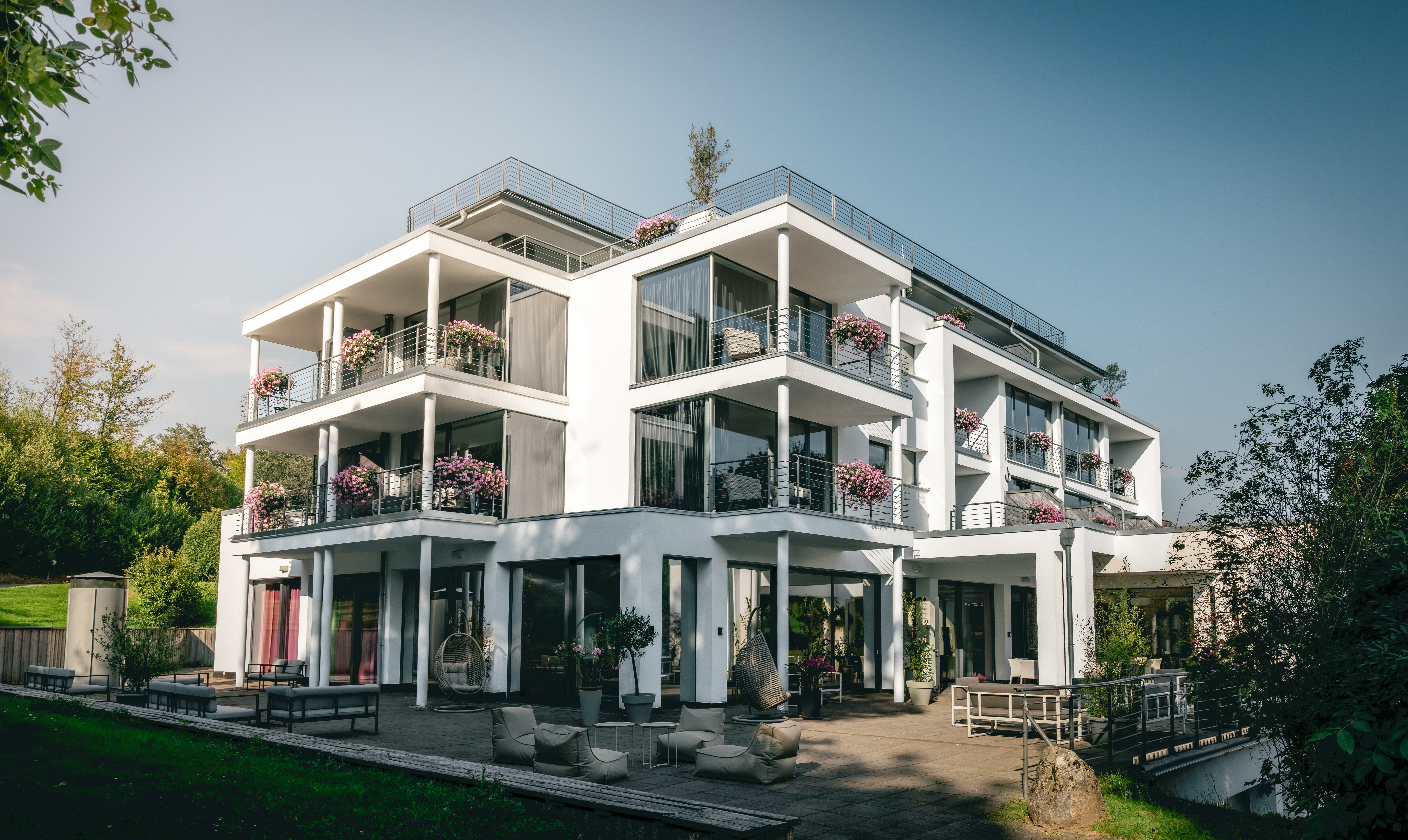 Golfhotel - Das Vesper