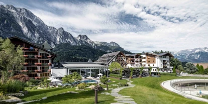 Golfurlaub - Abendmenü: 3 bis 5 Gänge - Kirchberg in Tirol - Golfhotel Krallerhof *****