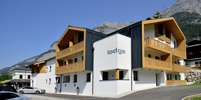 Golfurlaub - Hunde am Golfplatz erlaubt - Mayrhofen (Saalfelden am Steinernen Meer) - lodge - Hotel Gut Brandlhof