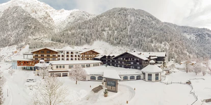 Golfurlaub - Abendmenü: Buffet - Kirchberg in Tirol - Hotel Gut Brandlhof  - Hotel Gut Brandlhof
