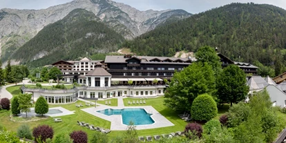 Golfurlaub - Abendmenü: 3 bis 5 Gänge - Kirchberg in Tirol - Hotel Gut Brandlhof - Hotel Gut Brandlhof
