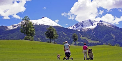 Golfurlaub - nächster Golfplatz - Flachau - CESTA GRAND Aktivhotel & Spa