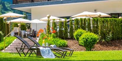 Golfurlaub - Abendmenü: Buffet - Flachau - CESTA GRAND Aktivhotel & Spa