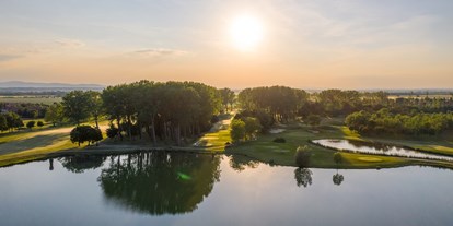Golfurlaub - Wäscheservice - Ungarn - Greenfield Hotel Golf & Spa