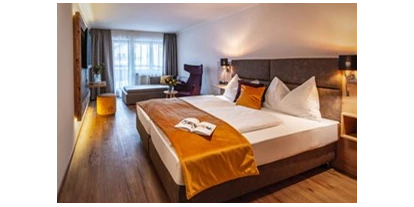 Golfurlaub - Wäscheservice - Berwang - Studio Enzian - Hotel Bergland All Inclusive Top Quality