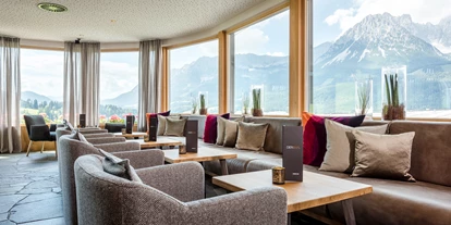 Golfurlaub - Golf-Kurs für Kinder - Kirchberg in Tirol - Lifestyle Hotel DER BÄR