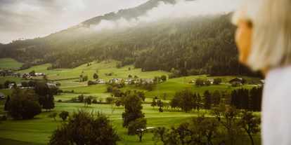 Golfurlaub - Haartrockner - Dambach (Rosenau am Hengstpaß) - Imlauer Hotel Schloss Pichlarn