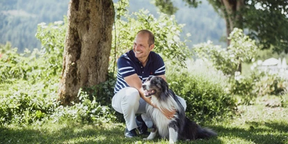 Golfurlaub - Hunde am Golfplatz erlaubt - Admont (Admont) - Imlauer Hotel Schloss Pichlarn