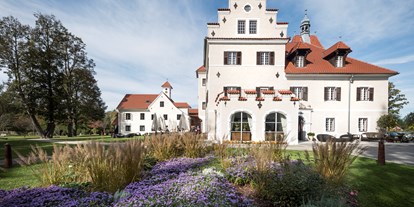 Golfurlaub - Leutnant Günther-Siedlung - Hotel G´Schlössl Murtal