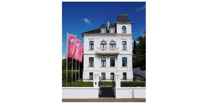 Golfurlaub - King Size Bett - PLZ 46514 (Deutschland) - Boutique Hotel Villa am Ruhrufer Golf & Spa***** - Boutique Hotel Villa am Ruhrufer Golf & Spa