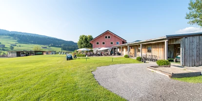 Golfurlaub - Abendmenü: 3 bis 5 Gänge - Feldkirch - Golfpark Bregenzerwald  - Wellnesshotel Linde****