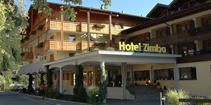 Golfurlaub - Schruns - Hotel Zimba