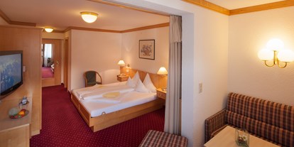 Golfurlaub - PLZ 9470 (Schweiz) - Hotel Zimba