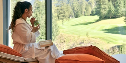 Golfurlaub - Abendmenü: mehr als 5 Gänge - Feldkirch - Hotel SAROTLA