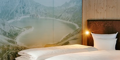 Golfurlaub - Wäscheservice - Davos Platz - Hotel SAROTLA