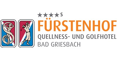 Golfurlaub - Umgebungsschwerpunkt: Stadt - Bad Füssing - Fürstenhof ****s Quellness- und Golfhotel