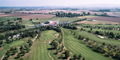 Golfurlaub - Golfcart Verleih - Hessen Süd - Golfhotel HOTEL absolute Gernsheim 
