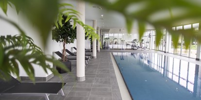 Golfurlaub - Pools: Schwimmteich - Bad Dürkheim - Golfhotel HOTEL absolute Gernsheim 