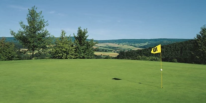 Golfurlaub - Hotel-Schwerpunkt: Golf & Wandern - Cölbe - Parkhotel Zum Stern