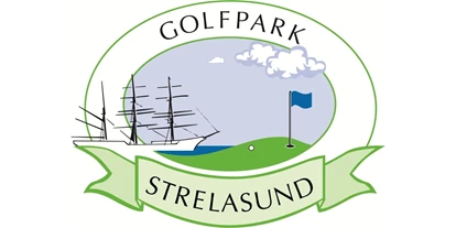 Golfurlaub - veganes Essen - Peenemünde - Golfpark Strelasund