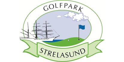 Golfurlaub - Hunde am Golfplatz erlaubt - Finkenthal - Golfpark Strelasund