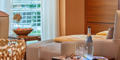 Golfurlaub - Bademantel - Wiesmoor - Romantik Hotel Jagdhaus Eiden am See