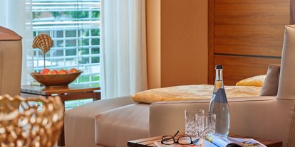 Golfurlaub - Abendmenü: à la carte - PLZ 26135 (Deutschland) - Romantik Hotel Jagdhaus Eiden am See