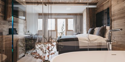 Golfurlaub - Hotel-Schwerpunkt: Golf & Familie - Kitzbühel - VAYA Zillertal Gran Deluxe Zimmer - VAYA Zillertal