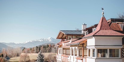 Golfurlaub - Wäscheservice - Südtirol - Das Majestic