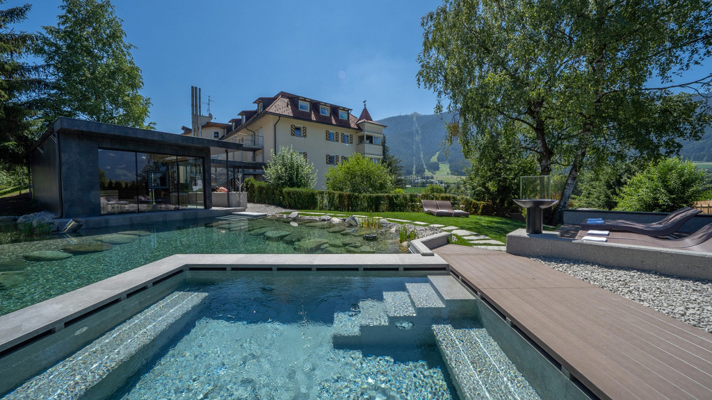 Golfhotel - Majestic – Unique Spa Resort - Majestic – Unique Spa Resort