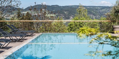 Golfurlaub - Sonnenterrasse - Lana (Trentino-Südtirol) - Presulis Lodges