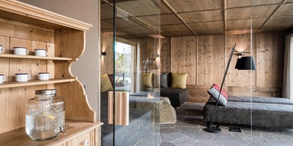 Golfurlaub - Zimmer mit Fernsicht - Trentino-Südtirol - Presulis Lodges