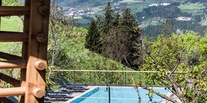 Golfurlaub - Wäscheservice - Bruneck/Reischach - Presulis Lodges