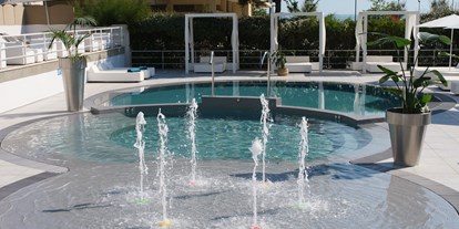 Golfurlaub - Pesaro Urbino - Oxygen Lifestyle Hotel