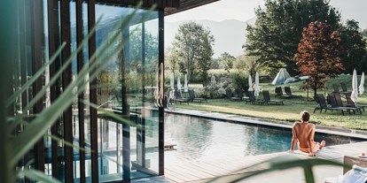 Golfurlaub - Preisniveau: gehoben - Trentino-Südtirol - Hotel Rudolf