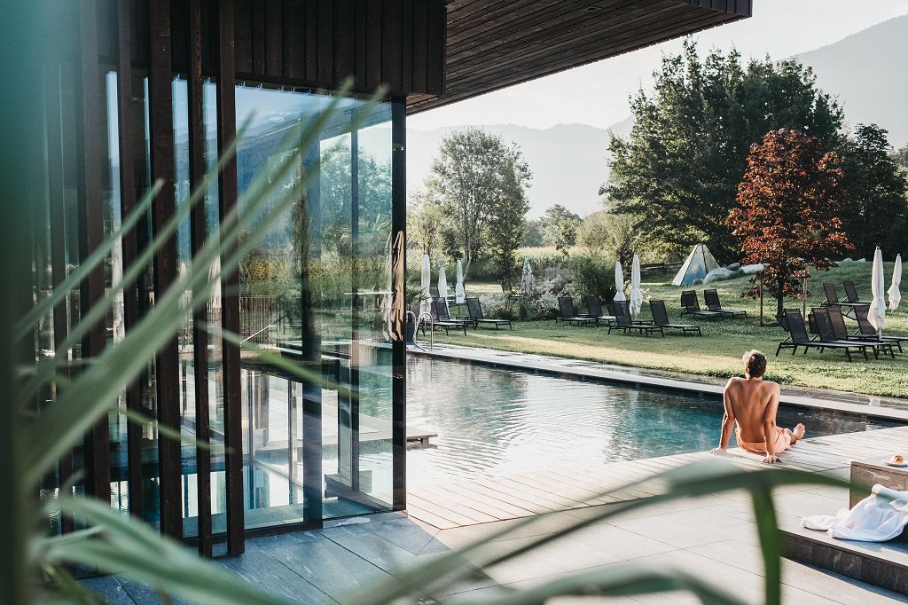 Golfhotel - Hotel Rudolf