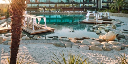 Golfurlaub - Kühlschrank - Gargnano - Quellenhof Luxury Resort Lazise
