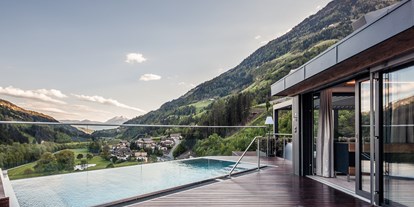 Golfurlaub - Hallenbad - Trentino-Südtirol - Quellenhof Luxury Resort Passeier