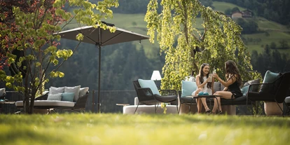 Golfurlaub - Verpflegung: Frühstück - Naturns - Quellenhof Luxury Resort Passeier
