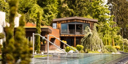 Golfurlaub - Wäscheservice - Seis - Quellenhof Luxury Resort Passeier