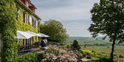 Golfurlaub - Wallertheim - Hofgut Wißberg - Das Weinberghotel