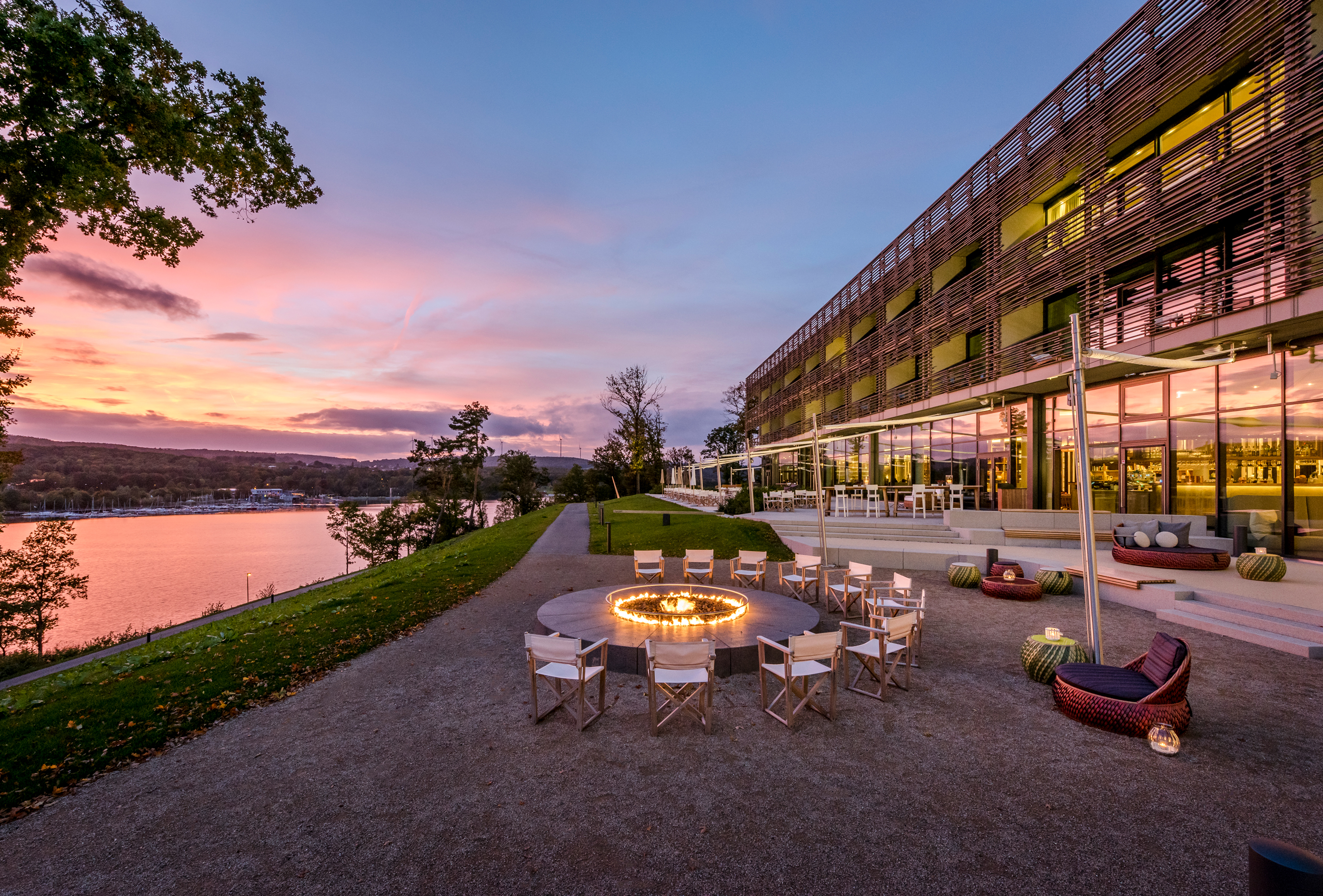 Golfhotel - Seezeitlodge Hotel & Spa