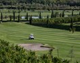 Golfhotel: Castello di Spessa Golf & Wein Resort 