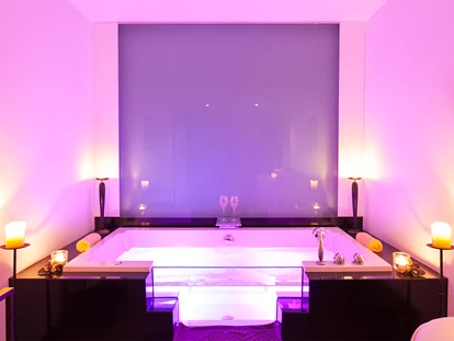 Golfurlaub - PLZ 78479 (Deutschland) - Wellness Traumlichtwanne - Romantik Hotel Johanniter-Kreuz
