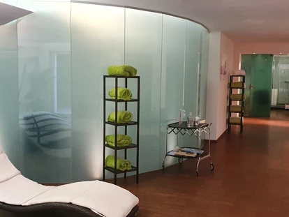 Golfurlaub - PLZ 78479 (Deutschland) - Wellnessbereich - Romantik Hotel Johanniter-Kreuz