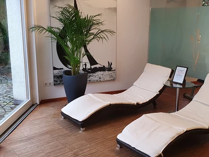 Golfurlaub - PLZ 78479 (Deutschland) - Ruhebereich Spa - Romantik Hotel Johanniter-Kreuz